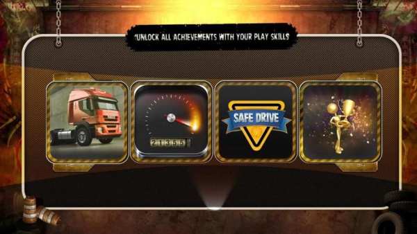 Heavy Loader 3D screenshot 2