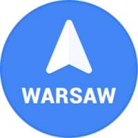 Navigation Warsaw on 9Apps