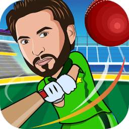 Super Cricket Online 1.2