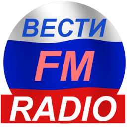 Радио Вести ФМ icon