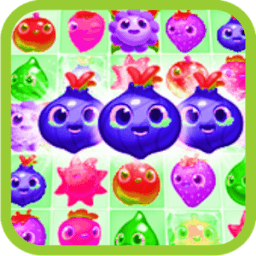 Farm Heroes 2 Legend иконка