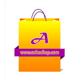 ikon Anisa Shop