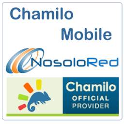 Nosolored - Chamilo mobile