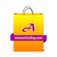 Anisa Shop
