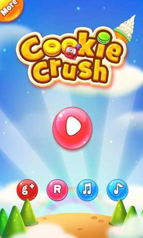 Cookie Crush screenshot 6