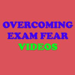 OVERCOMING EXAMINATION FEAR 0.1