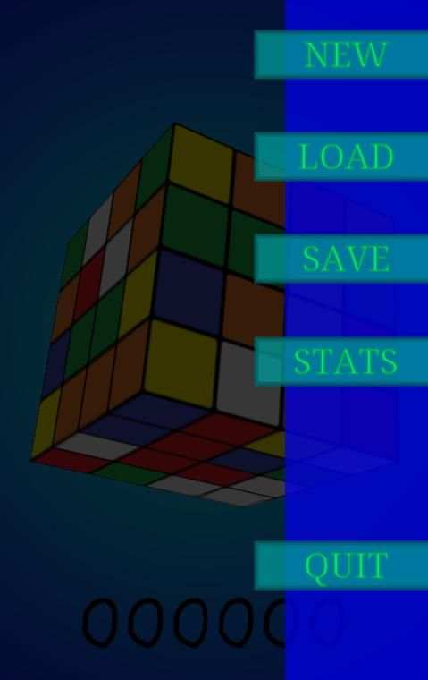 Cube Game screenshot 3