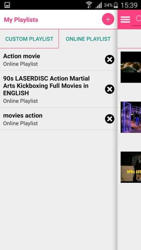 TubeMade 2.2.5 Video Viewer screenshot 4
