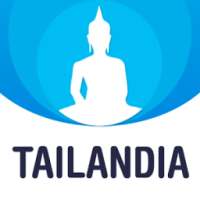 Guía de Tailandia on 9Apps