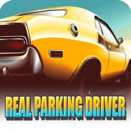 Real Parking Driver иконка