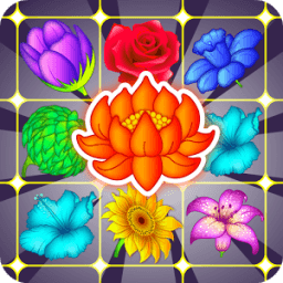 Blossom Crush icon