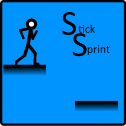 Stick Sprint أيقونة