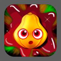 Jelly Fruit Crash