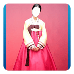 Hanbok Photo Montage icon