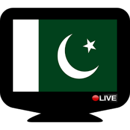Pakistan TV All Channels ! иконка