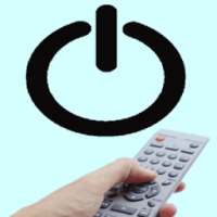 Universal Remote control TV