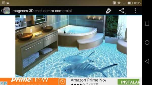 Imagenes en 3D screenshot 4