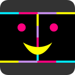 Flap Color Switch आइकन