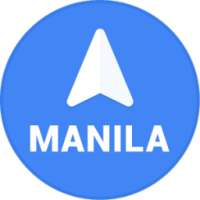 Navigation Manila on 9Apps