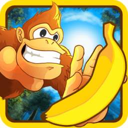 Banana King Kong! 1.0