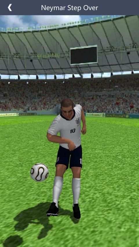 Football Master -Coach Edition 2 تصوير الشاشة