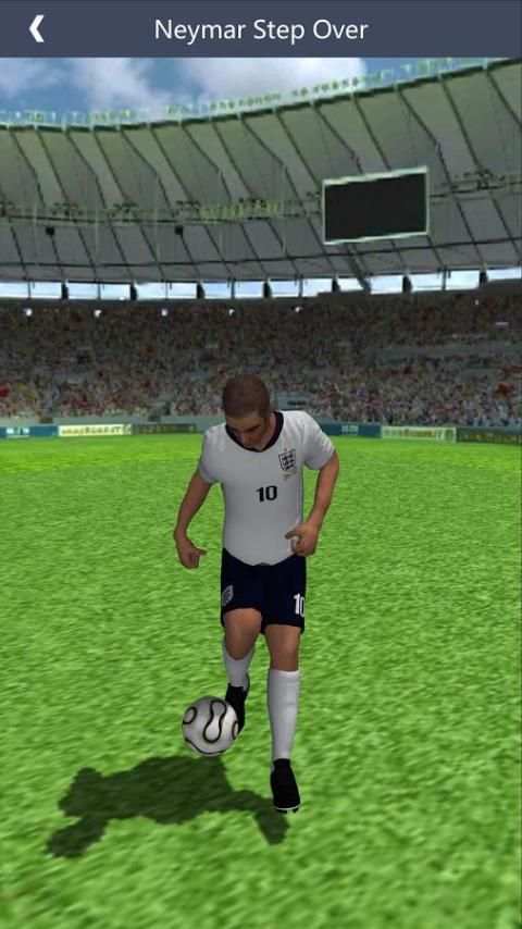 Football Master -Coach Edition 3 تصوير الشاشة
