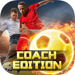 ikon Football Master -Coach Edition
