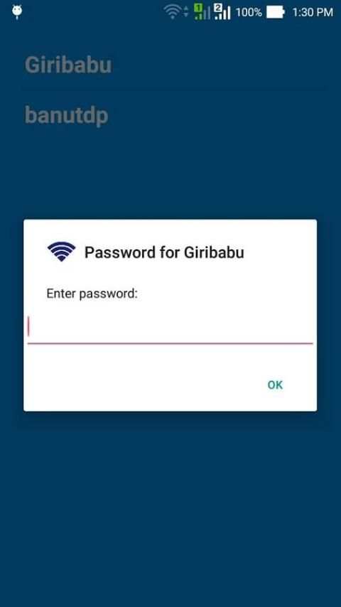 Wifi ShareX screenshot 2