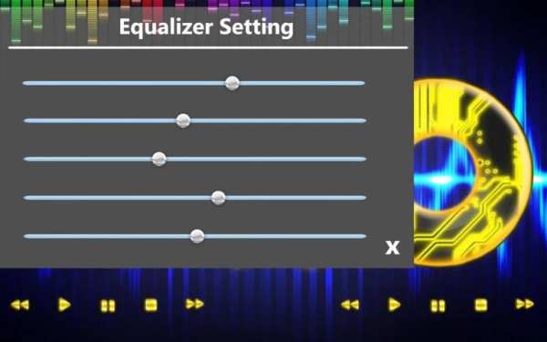 Music Mixer Pro скриншот 2