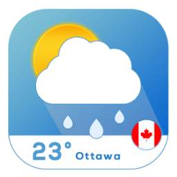 Canada Weather Forecast 2.0