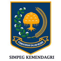 SIMPEG Kemendagri icon