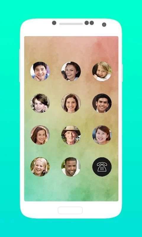 Video Calling Free screenshot 1