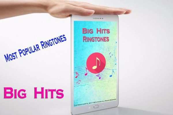 Best Ringtone for Galaxy S7 J7 screenshot 2