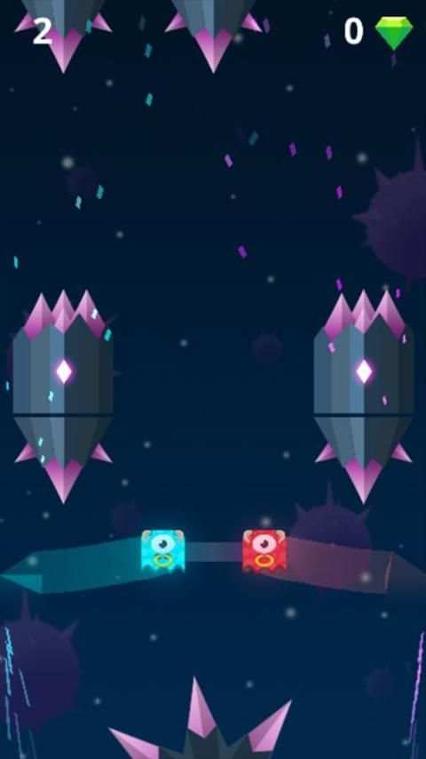 Geometry Rush скриншот 10