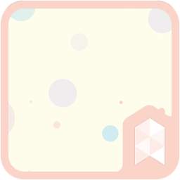 Pastel Icon Widget pack 1.0