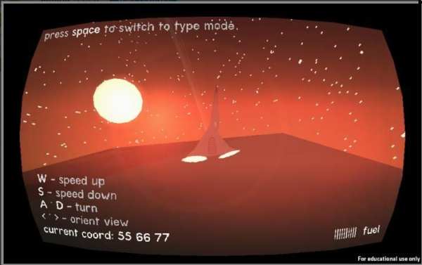 Unity Web Player 2 تصوير الشاشة
