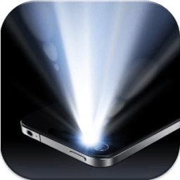 Flashligh LED-Lampe Torche أيقونة