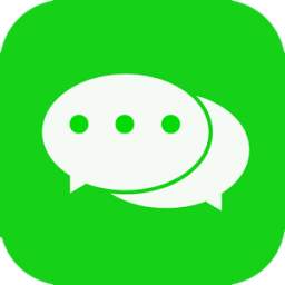 free wechat reference