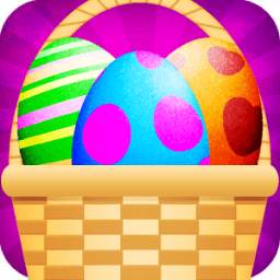 Catch Eggs Game 1.0