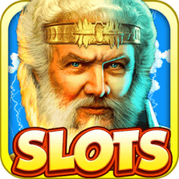 Zeus Way Super Slots आइकन