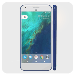 Theme Launcher for Pixel XL أيقونة