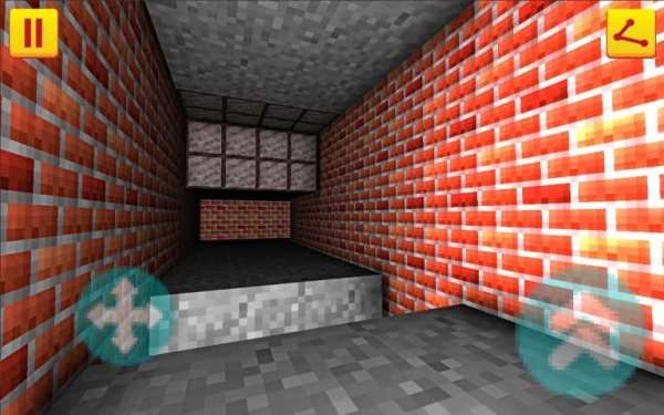 Craft Maze Runner 2 screenshot 1