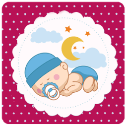 Uyutan Bebek Ninnileri icon