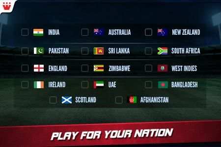 World Cricket Champs screenshot 6