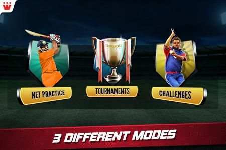 World Cricket Champs screenshot 7