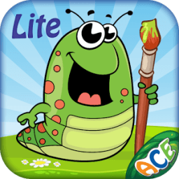 Spelling Bug: Word Match Lite أيقونة
