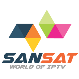 SANSAT IPTV иконка
