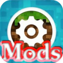 Mods for Minecraft PE 0.14.0 1.0
