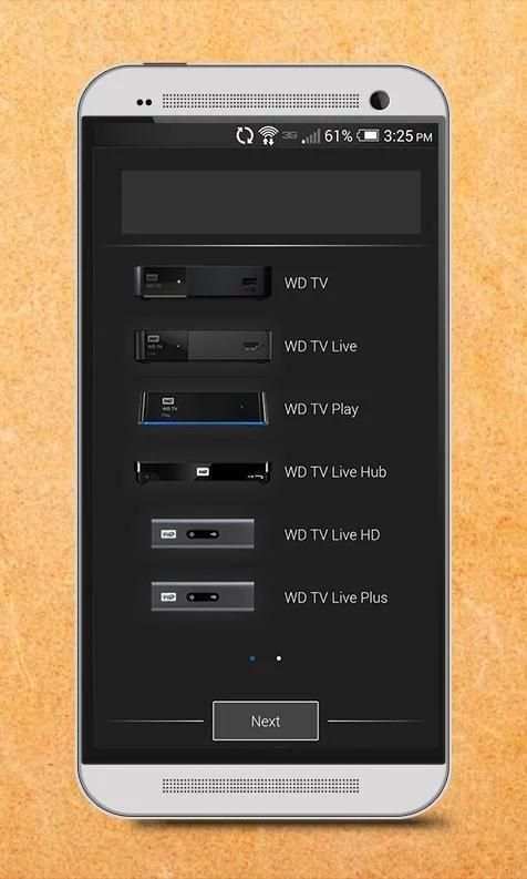 DISH/DTH TV UNIVERSAL REMOTE скриншот 2