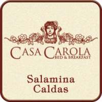 CasaCarola B&B Salamina on 9Apps